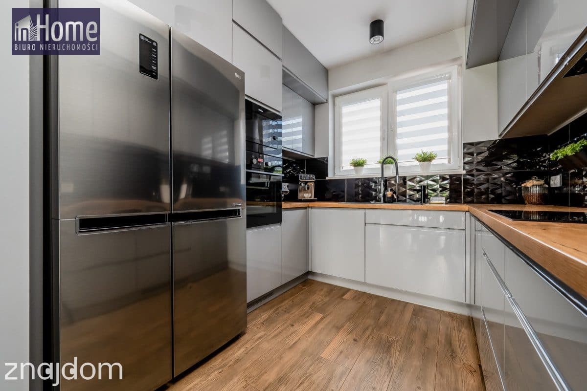 Olmonty*bliźniak*156m2*pełne media*działka 500m2 - zdjęcie 11