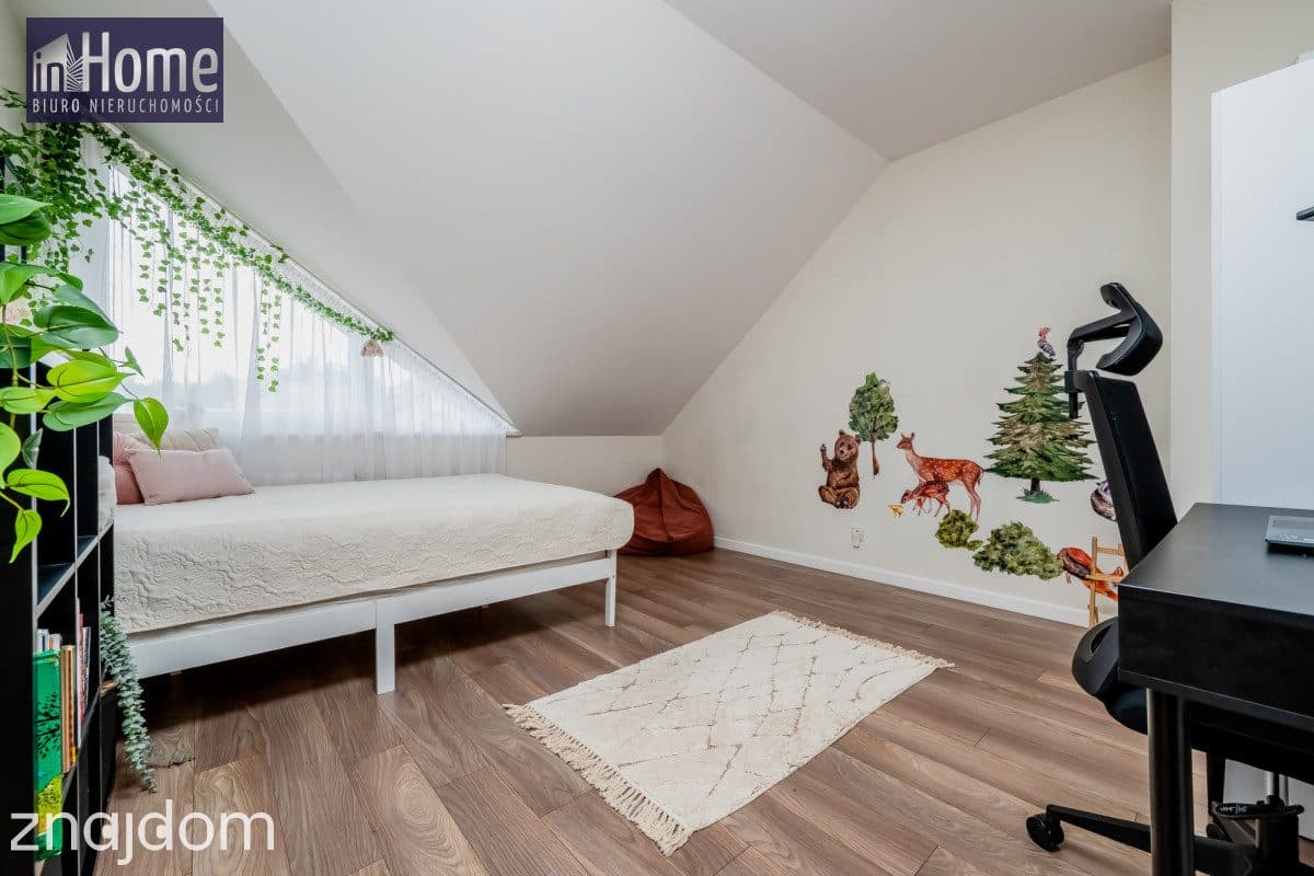 Olmonty*bliźniak*156m2*pełne media*działka 500m2 - zdjęcie 19