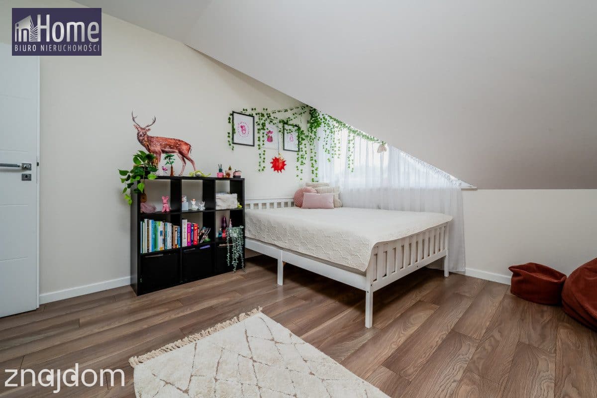 Olmonty*bliźniak*156m2*pełne media*działka 500m2 - zdjęcie 20