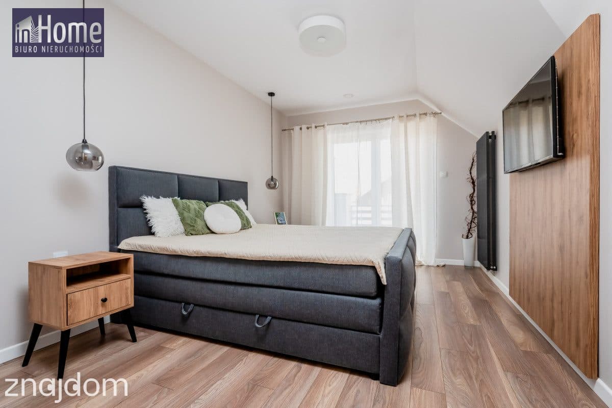 Olmonty*bliźniak*156m2*pełne media*działka 500m2 - zdjęcie 14