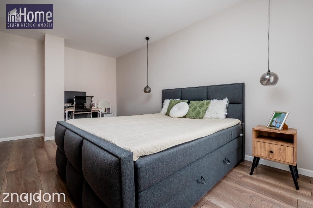 Olmonty*bliźniak*156m2*pełne media*działka 500m2 - zdjęcie 15