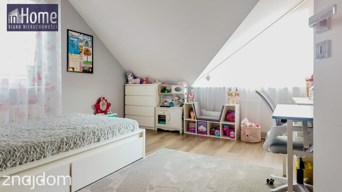 Olmonty*bliźniak*156m2*pełne media*działka 500m2 - zdjęcie 21