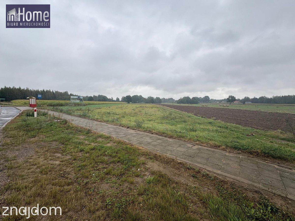 Działka inwestycyjna 2710 m² przy S19 / ViaCarpati - zdjęcie 2