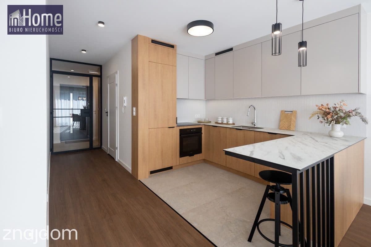 Szeregówka w Olmontach-112m2 + 59m2 poddasza! - zdjęcie 8
