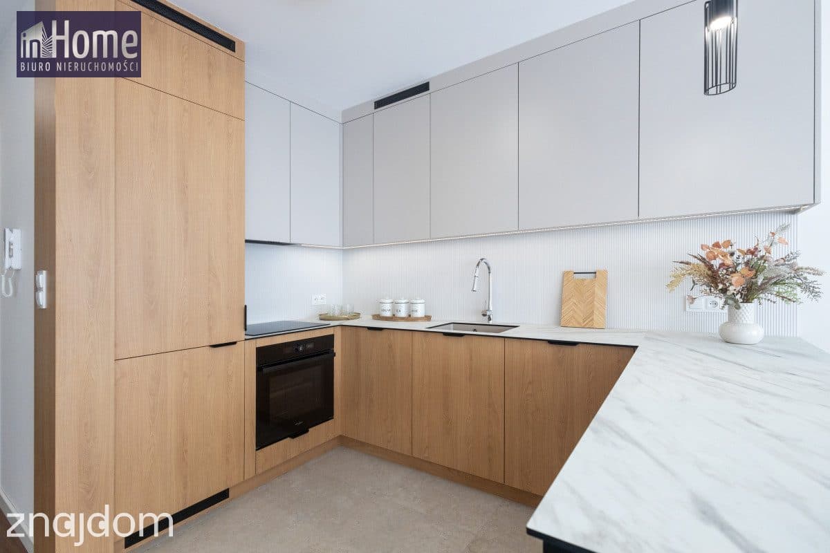 Szeregówka w Olmontach-112m2 + 59m2 poddasza! - zdjęcie 9