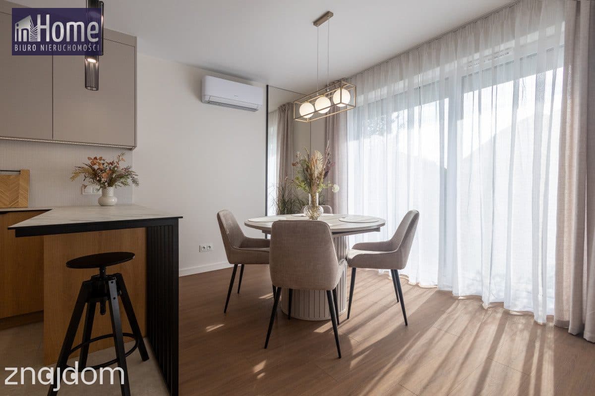 Szeregówka w Olmontach-112m2 + 59m2 poddasza! - zdjęcie 2