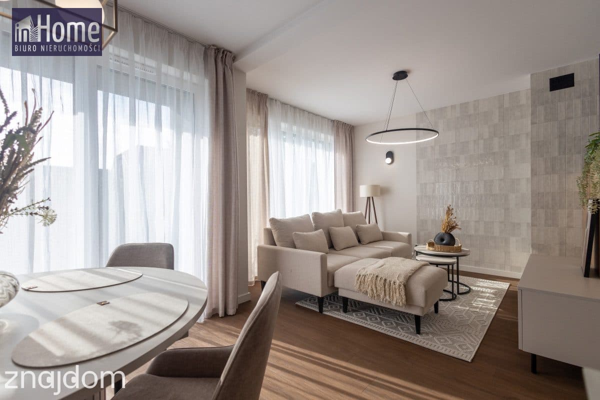 Szeregówka w Olmontach-112m2 + 59m2 poddasza! - zdjęcie 4