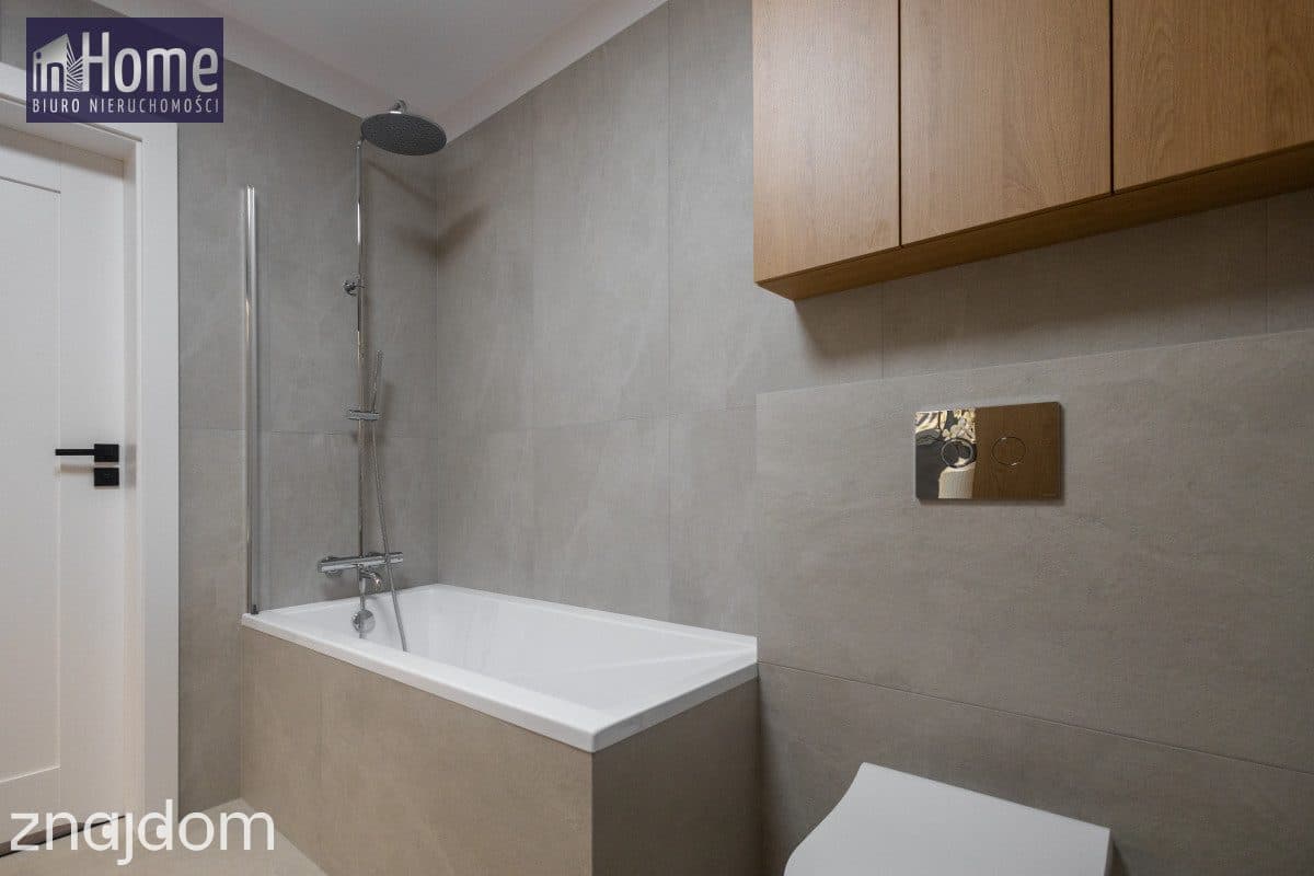 Szeregówka w Olmontach-112m2 + 59m2 poddasza! - zdjęcie 17
