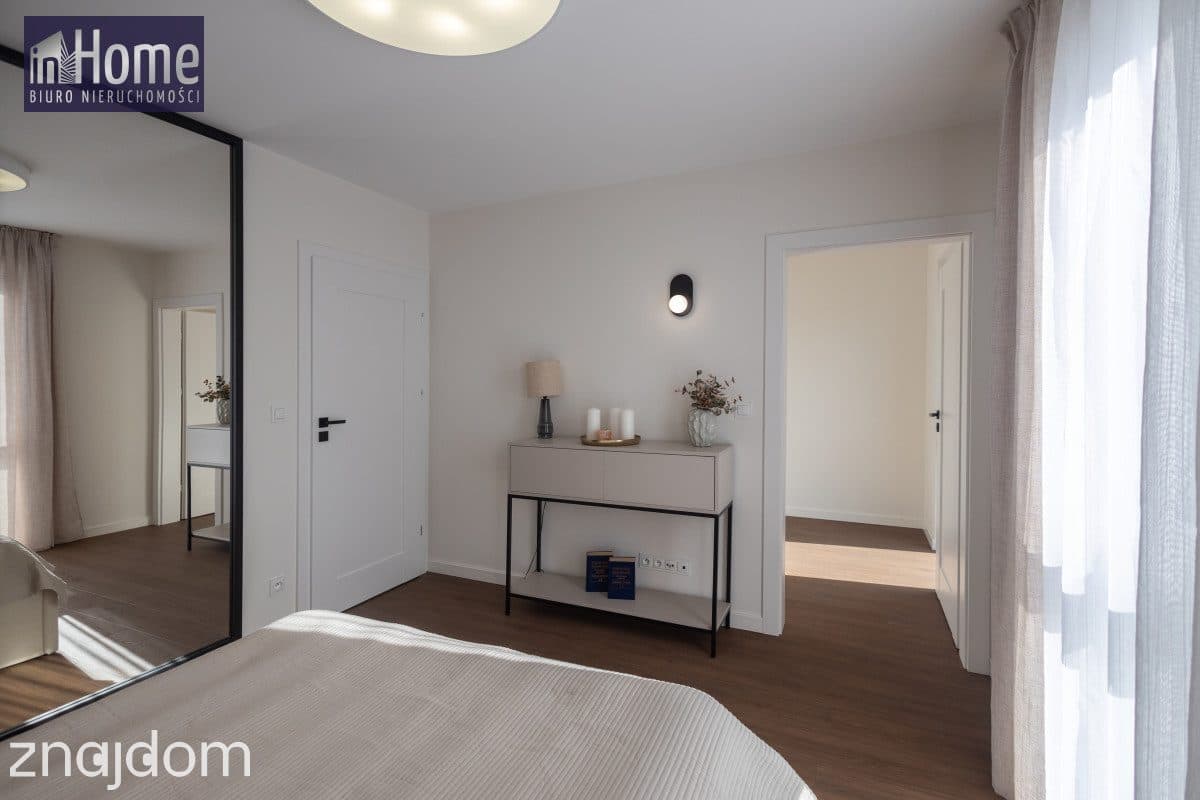 Szeregówka w Olmontach-112m2 + 59m2 poddasza! - zdjęcie 20