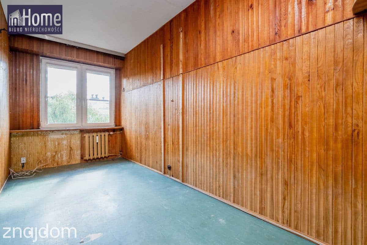 3 pokoje | 48 m² | niski blok | balkon - zdjęcie 3