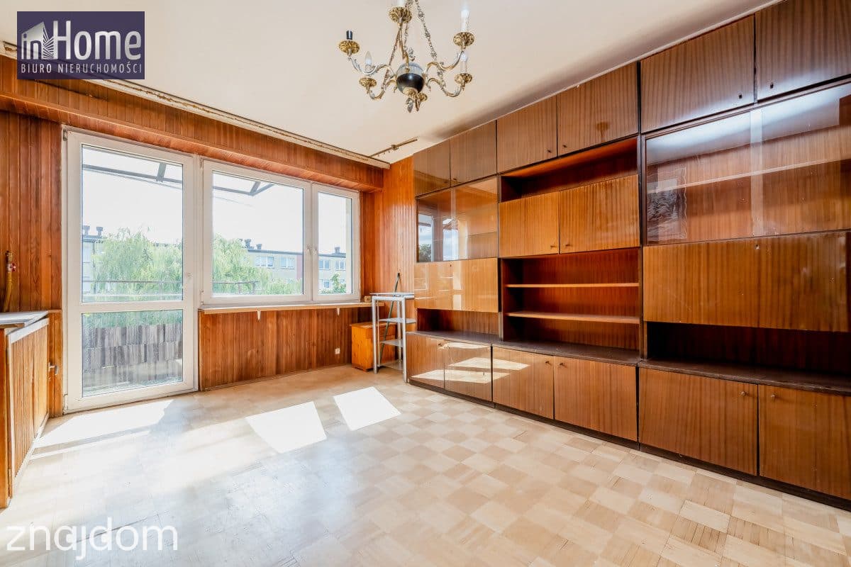 3 pokoje | 48 m² | niski blok | balkon - zdjęcie 2