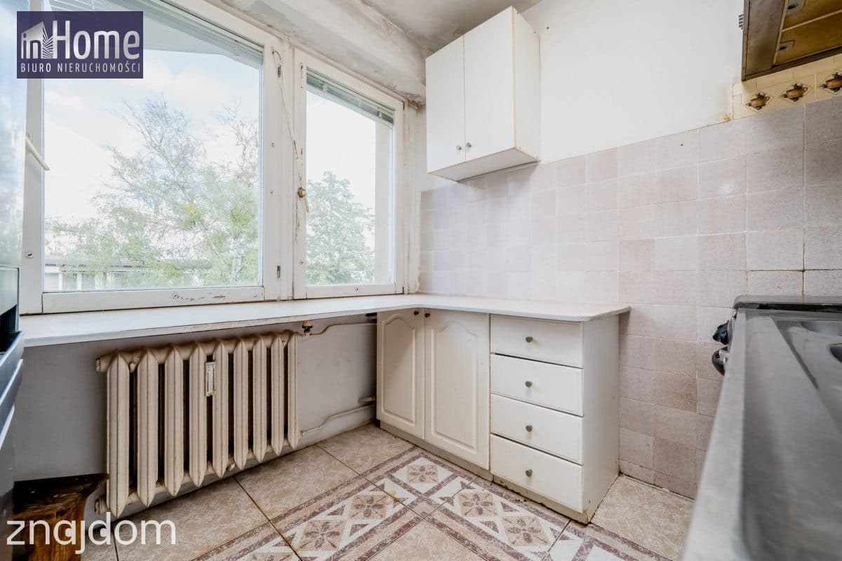 3 pokoje | 48 m² | niski blok | balkon - zdjęcie 6