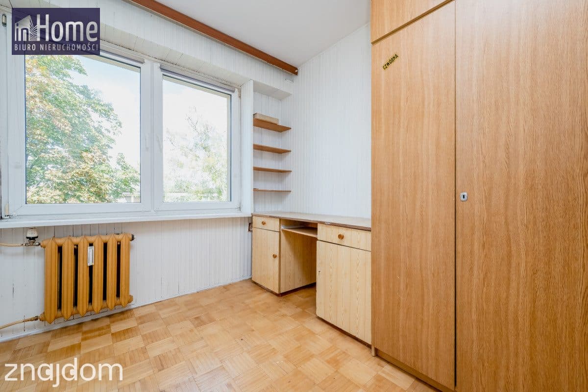 3 pokoje | 48 m² | niski blok | balkon - zdjęcie 5