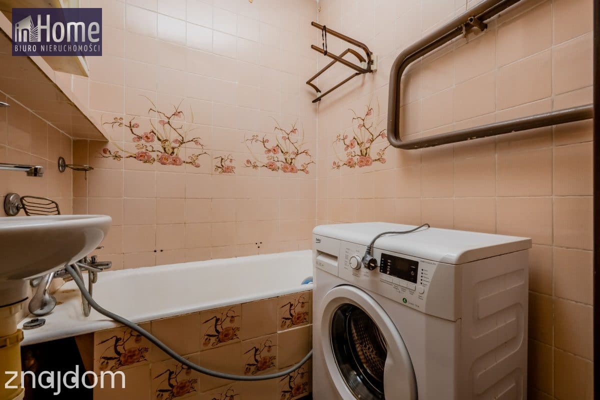 3 pokoje | 48 m² | niski blok | balkon - zdjęcie 7
