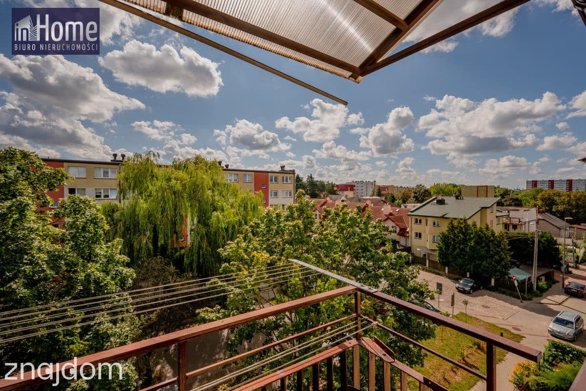 3 pokoje | 48 m² | niski blok | balkon - zdjęcie 8