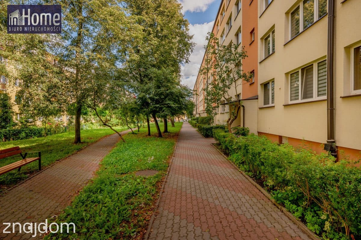3 pokoje | 48 m² | niski blok | balkon - zdjęcie 9