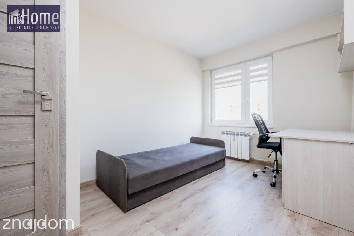 5 pokojowe mieszkanie - ul. Radzymińska 74m2 - zdjęcie 3