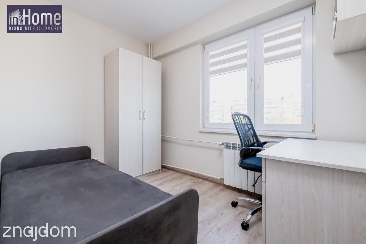 5 pokojowe mieszkanie - ul. Radzymińska 74m2 - zdjęcie 5