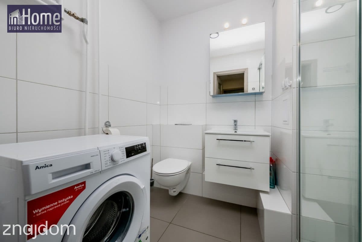 5 pokojowe mieszkanie - ul. Radzymińska 74m2 - zdjęcie 7