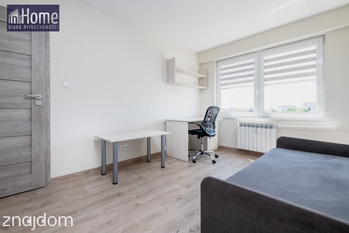5 pokojowe mieszkanie - ul. Radzymińska 74m2 - zdjęcie 10