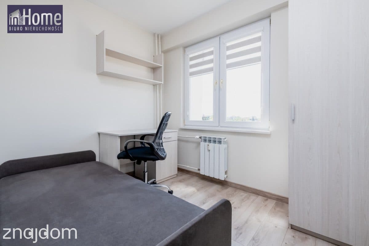 5 pokojowe mieszkanie - ul. Radzymińska 74m2 - zdjęcie 12