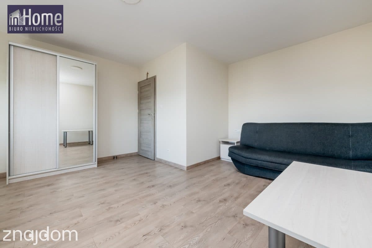 5 pokojowe mieszkanie - ul. Radzymińska 74m2
