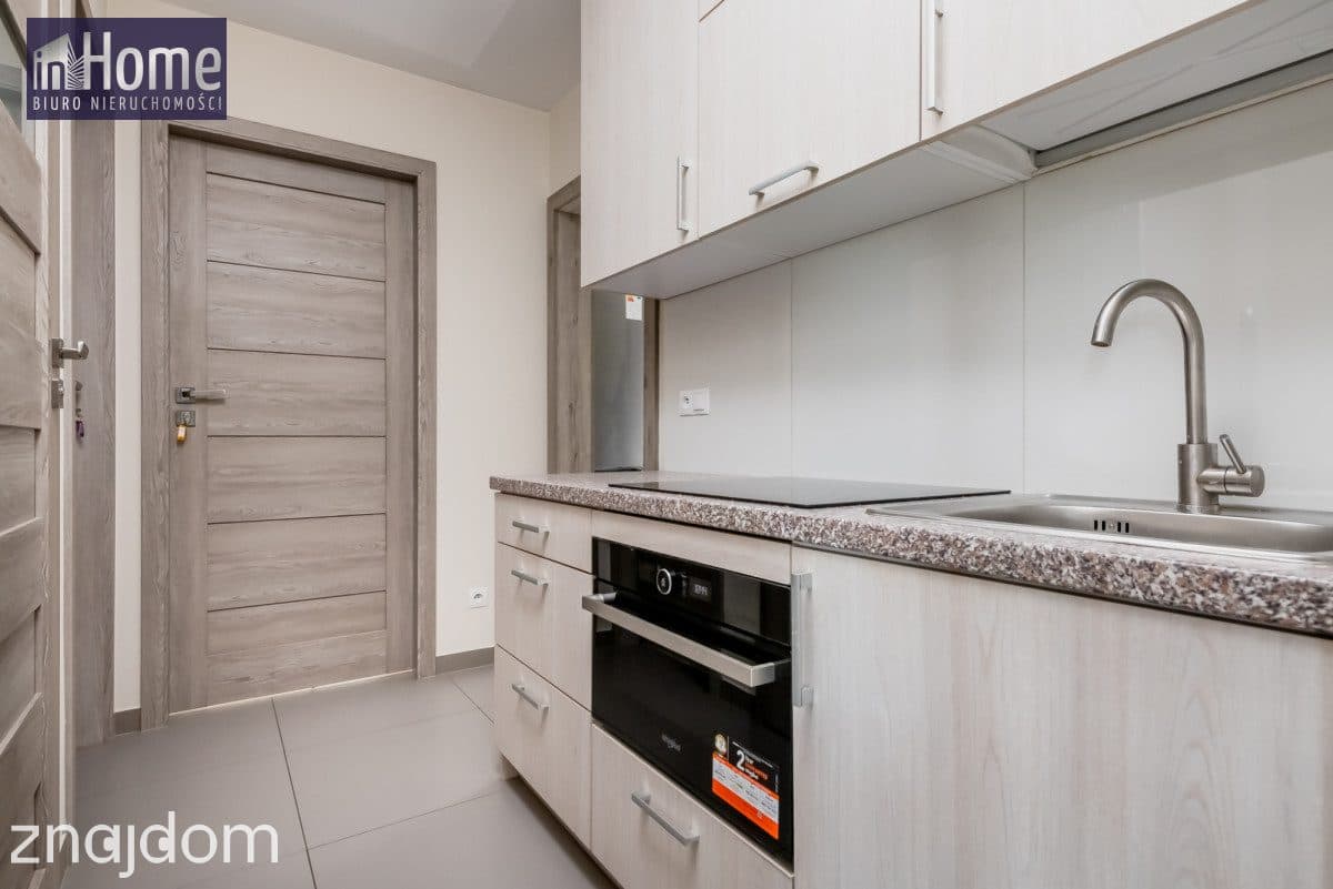5 pokojowe mieszkanie - ul. Radzymińska 74m2 - zdjęcie 18