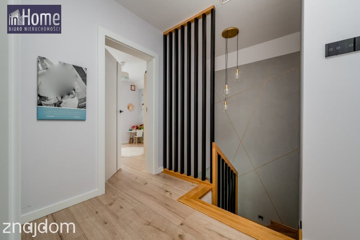 Segment skrajny 2021 | Grabówka | Praska |124 m² | - zdjęcie 11