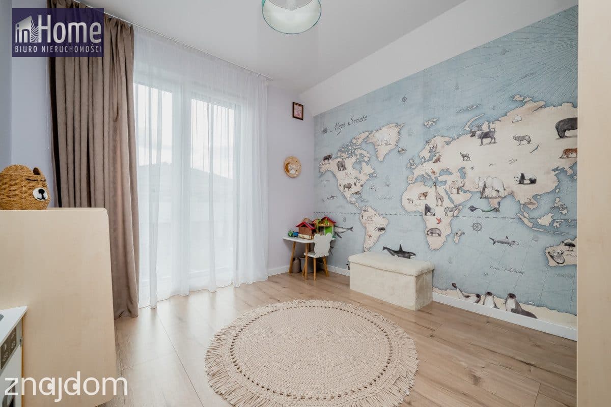 Segment skrajny 2021 | Grabówka | Praska |124 m² | - zdjęcie 16