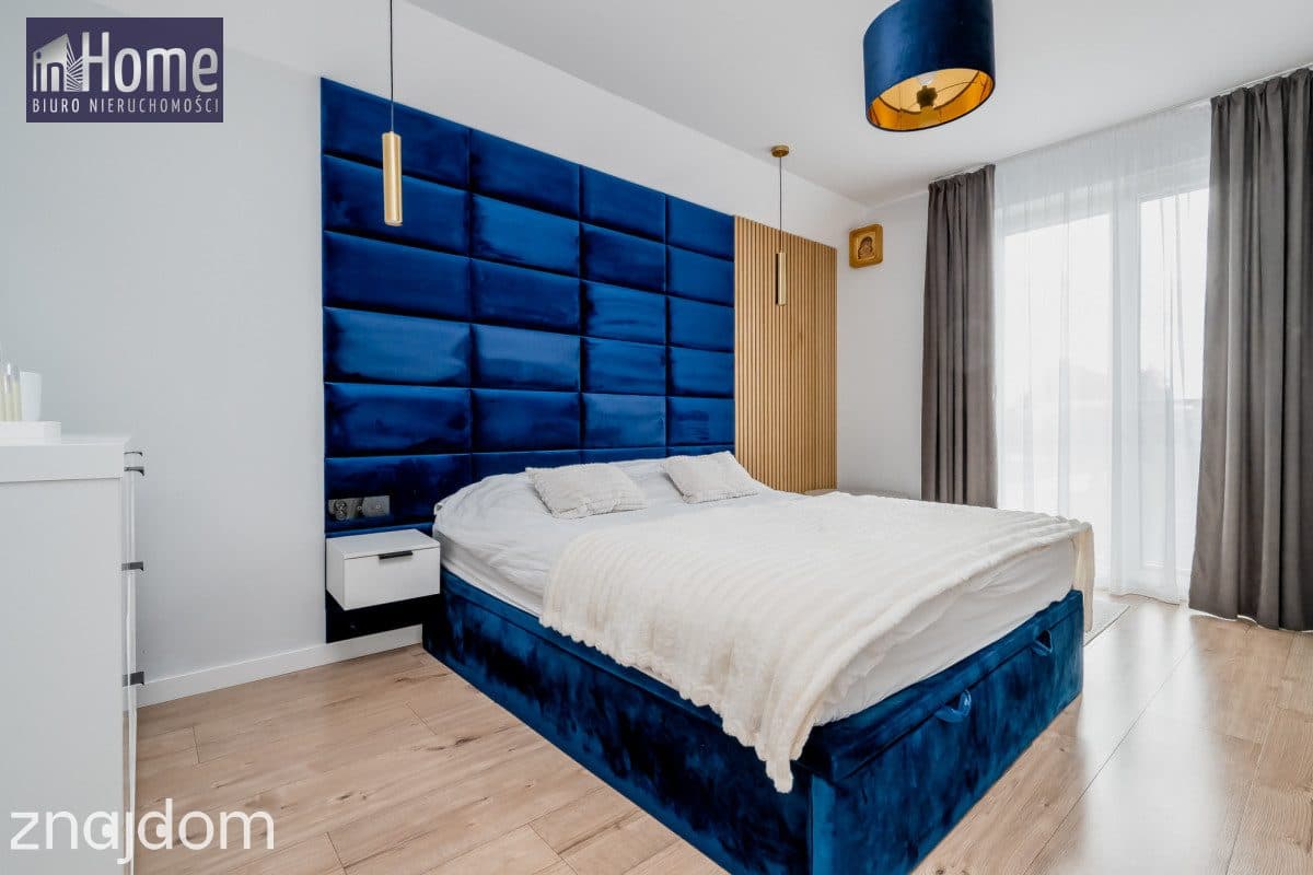 Segment skrajny 2021 | Grabówka | Praska |124 m² | - zdjęcie 12