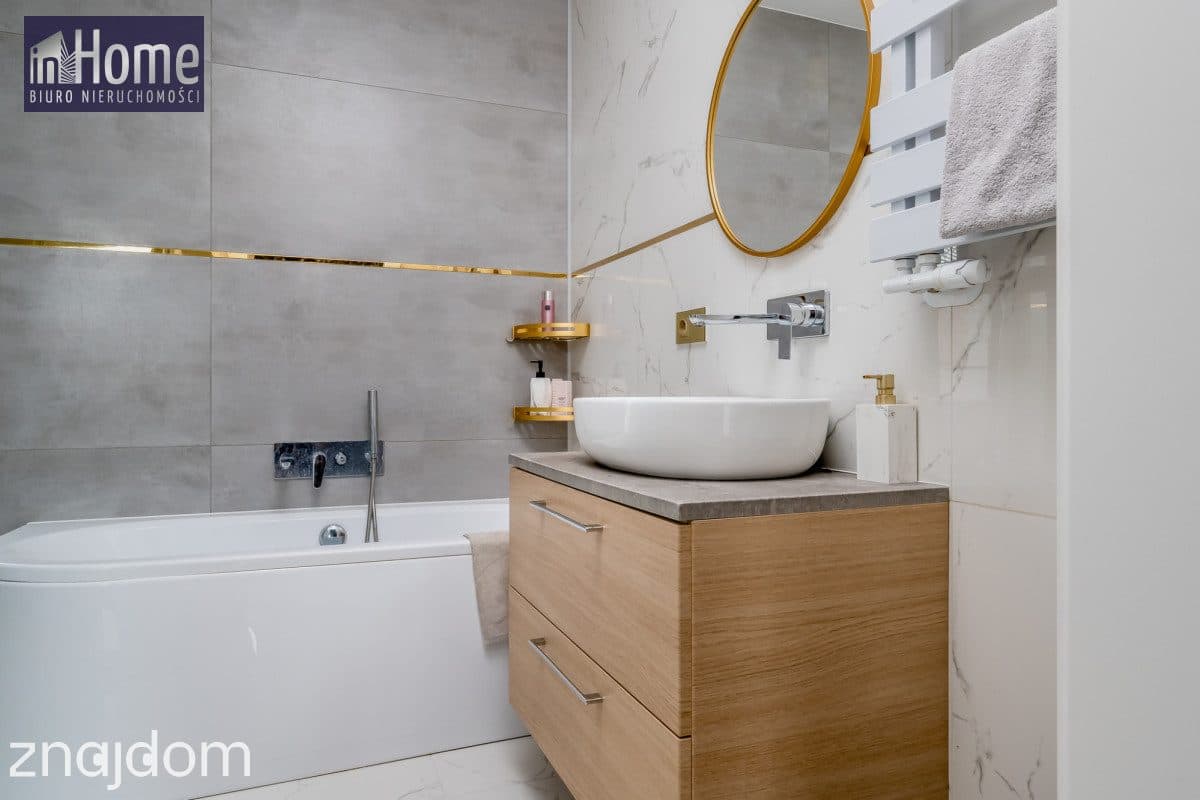 Segment skrajny 2021 | Grabówka | Praska |124 m² | - zdjęcie 17