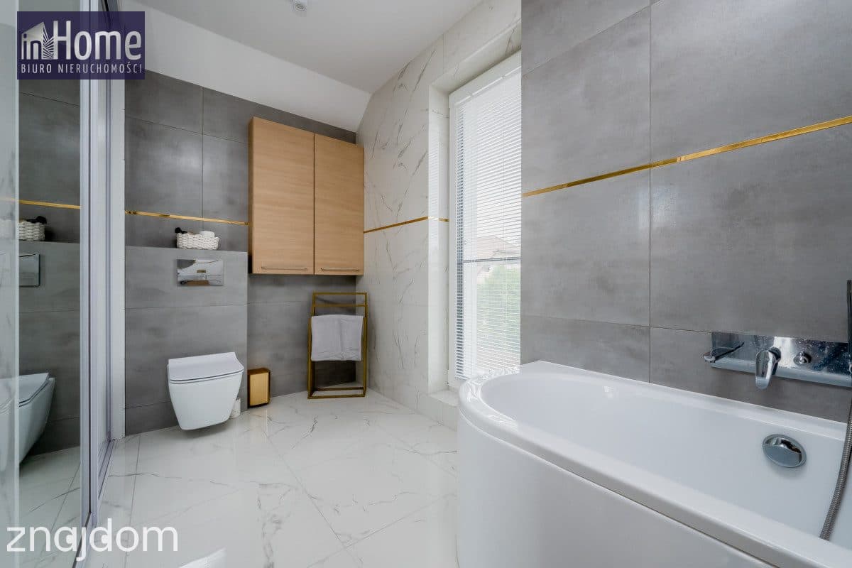 Segment skrajny 2021 | Grabówka | Praska |124 m² | - zdjęcie 18