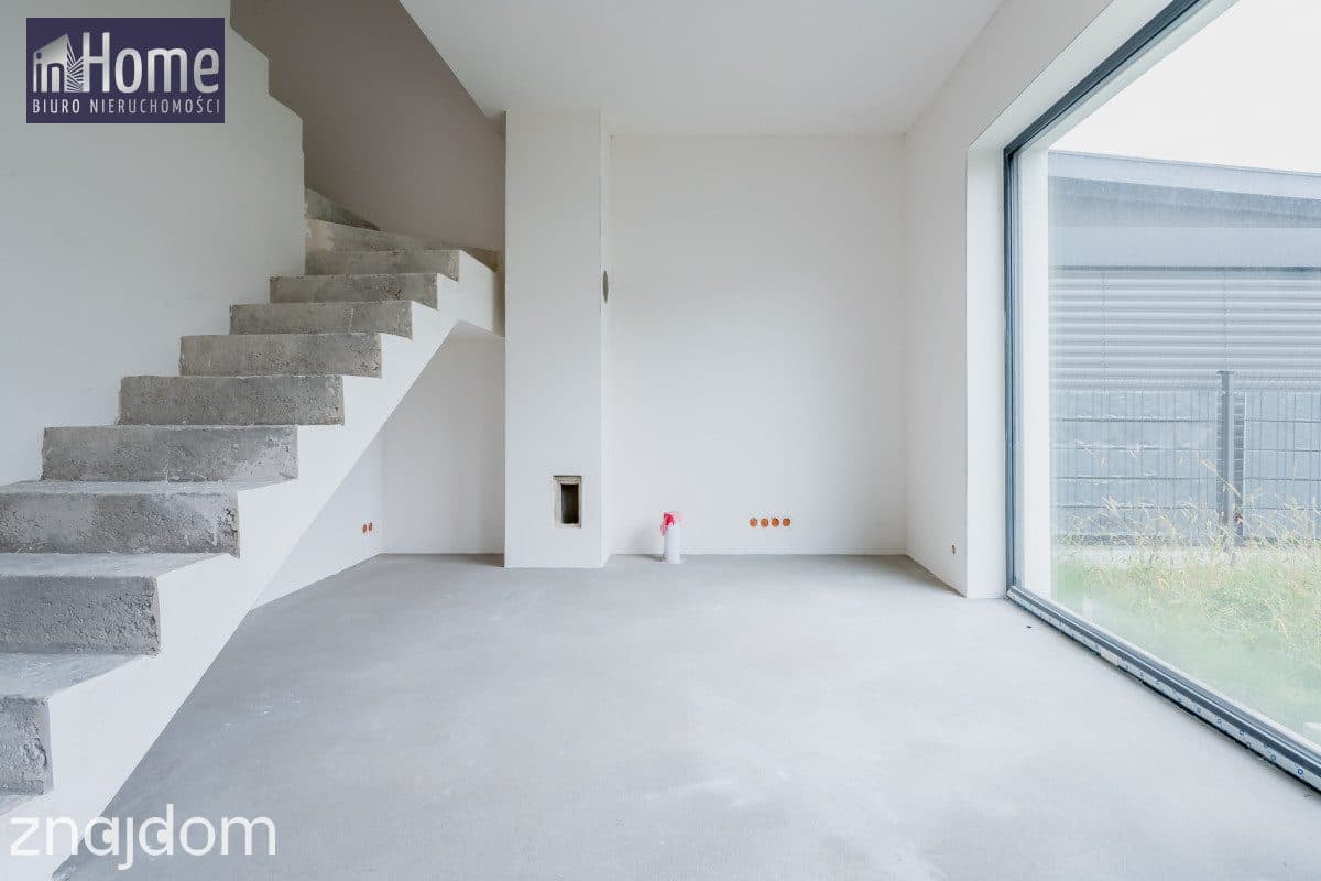 Szeregówka w Grabówce - 118 m2 segment środkowy. - zdjęcie 5