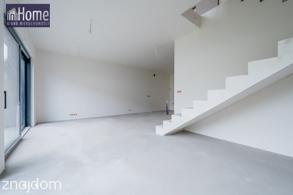 Szeregówka w Grabówce - 118 m2 segment środkowy. - zdjęcie 6