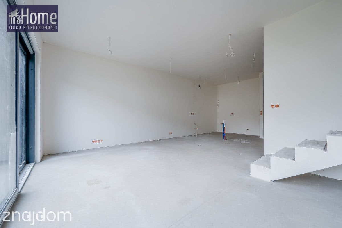 Szeregówka w Grabówce - 118 m2 segment środkowy. - zdjęcie 7
