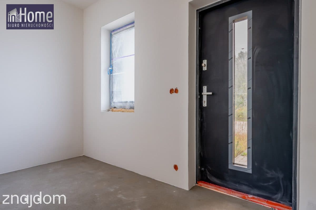 Szeregówka w Grabówce - 118 m2 segment środkowy. - zdjęcie 9