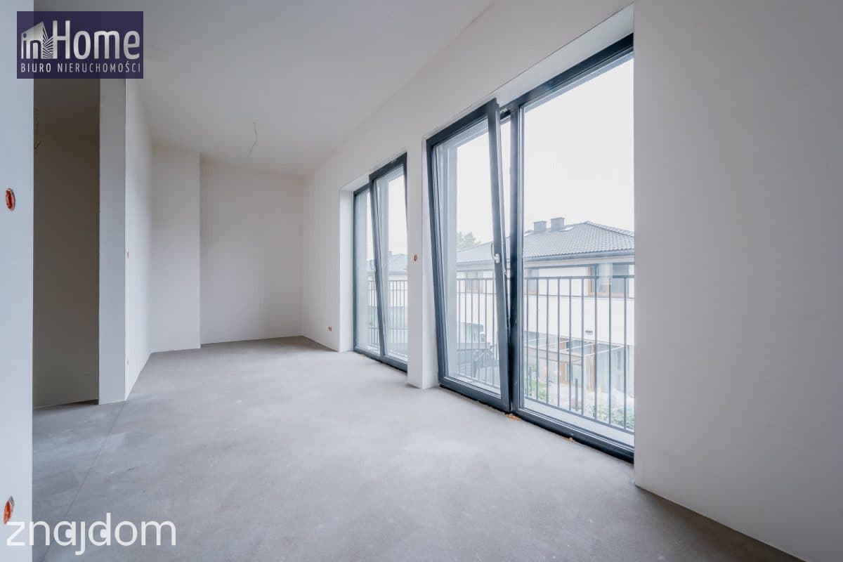 Szeregówka w Grabówce - 118 m2 segment środkowy. - zdjęcie 13