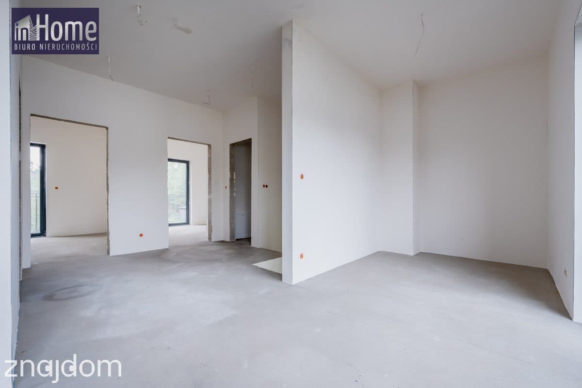 Szeregówka w Grabówce - 118 m2 segment środkowy. - zdjęcie 14