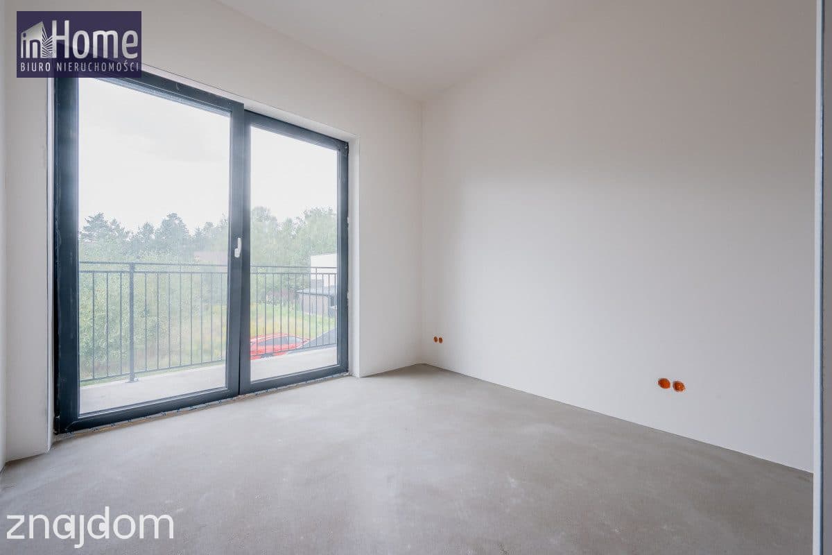 Szeregówka w Grabówce - 118 m2 segment środkowy. - zdjęcie 16
