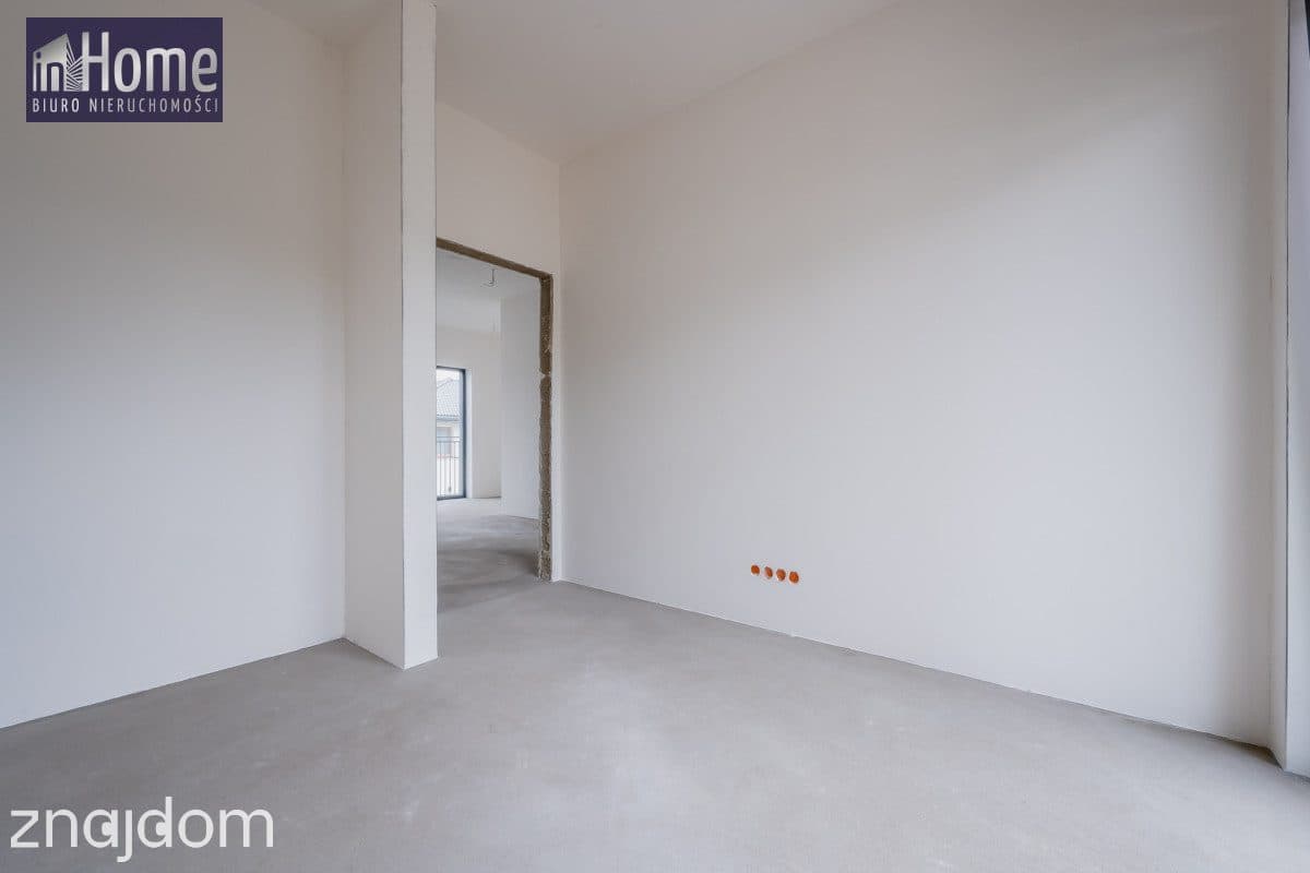 Szeregówka w Grabówce - 118 m2 segment środkowy. - zdjęcie 17