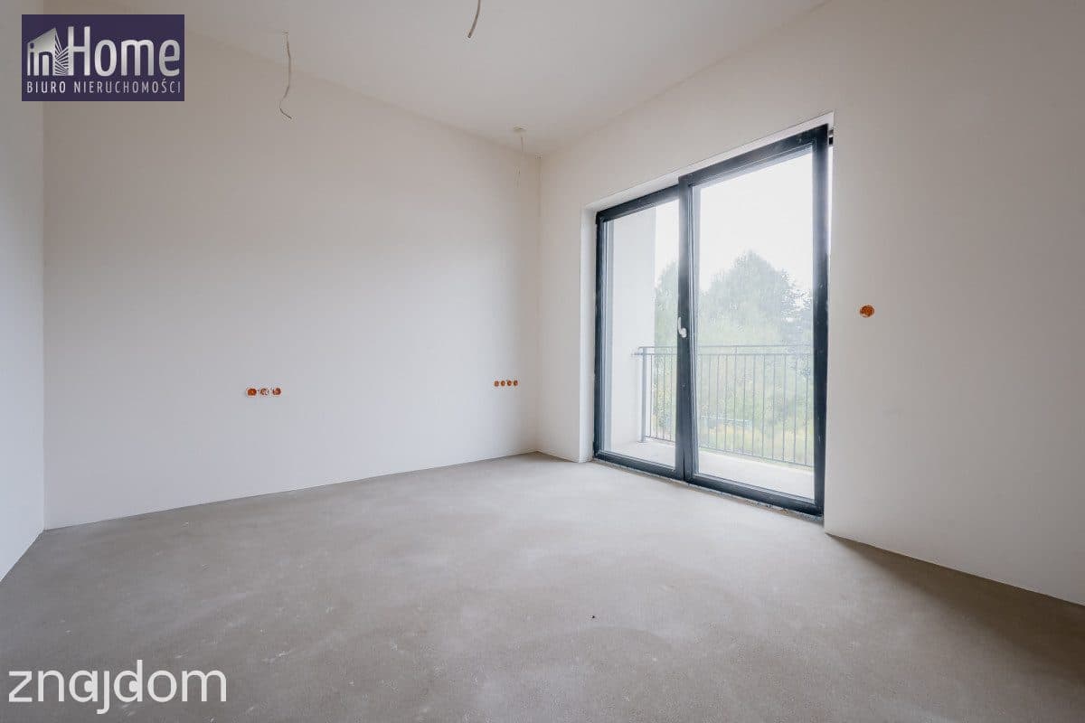 Szeregówka w Grabówce - 118 m2 segment środkowy. - zdjęcie 18