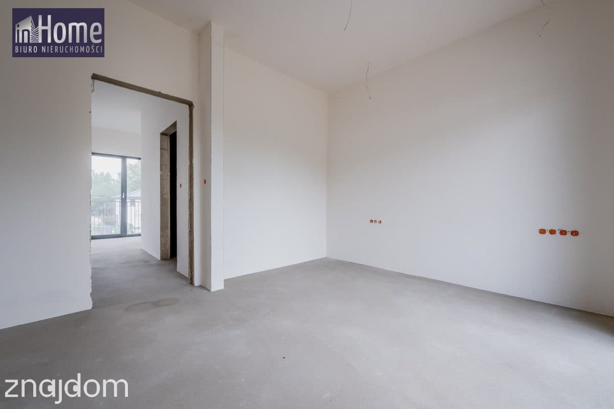 Szeregówka w Grabówce - 118 m2 segment środkowy. - zdjęcie 19