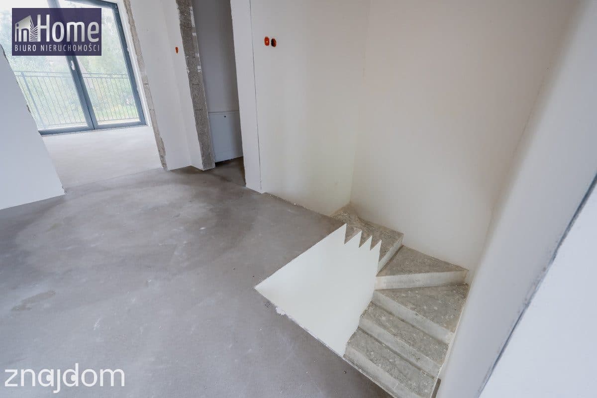 Szeregówka w Grabówce - 118 m2 segment środkowy. - zdjęcie 10
