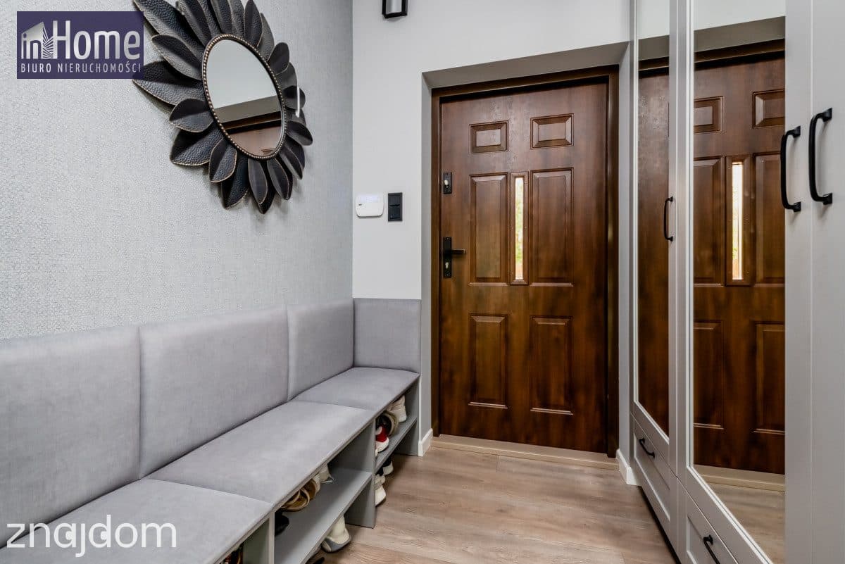 Sielachowskie| dom 193,3 m² | działka 599 m2 | - zdjęcie 11