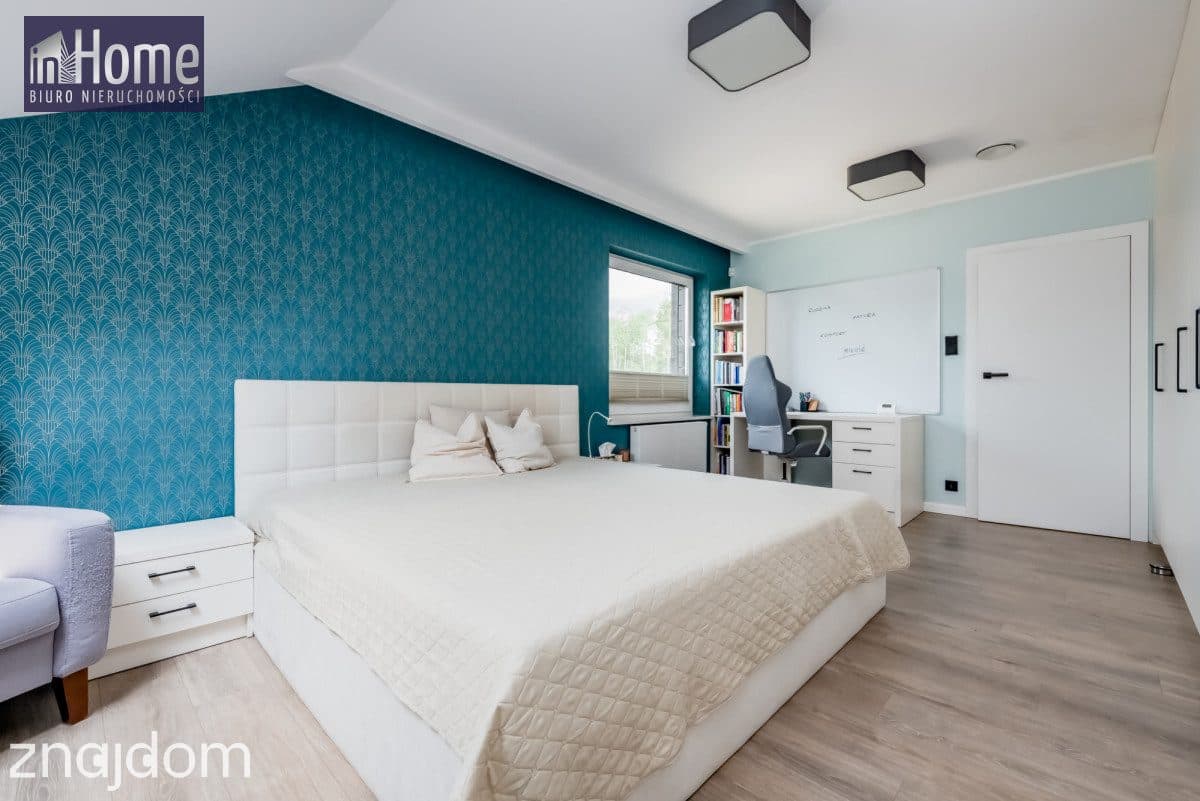 Sielachowskie| dom 193,3 m² | działka 599 m2 | - zdjęcie 13