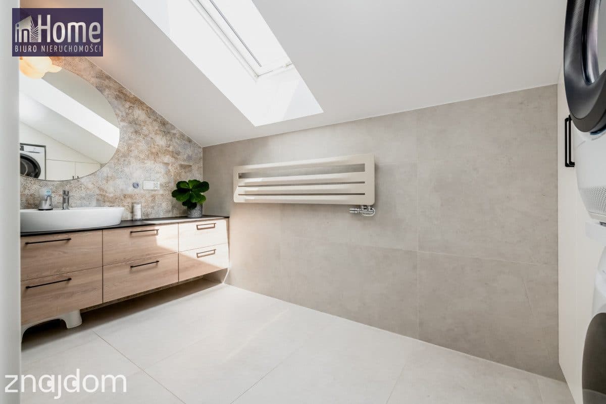 Sielachowskie| dom 193,3 m² | działka 599 m2 | - zdjęcie 15