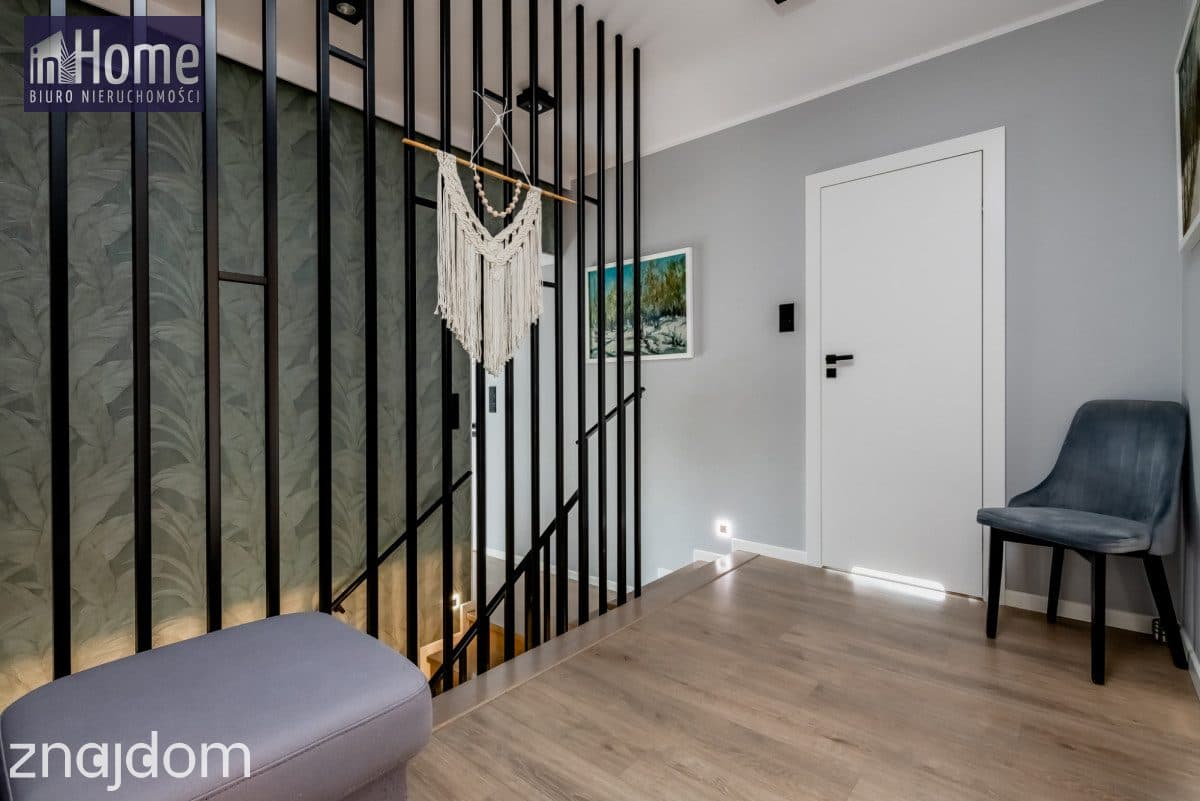 Sielachowskie| dom 193,3 m² | działka 599 m2 | - zdjęcie 17