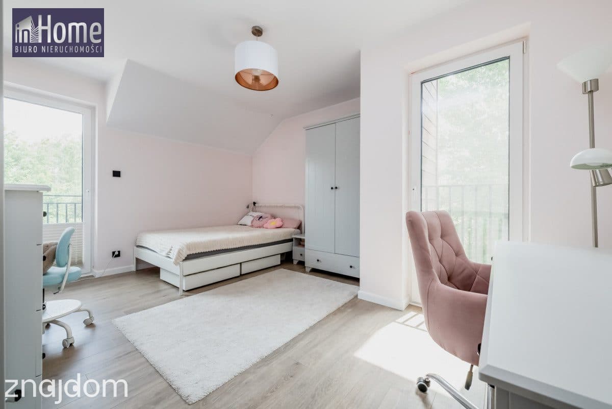 Sielachowskie| dom 193,3 m² | działka 599 m2 | - zdjęcie 18