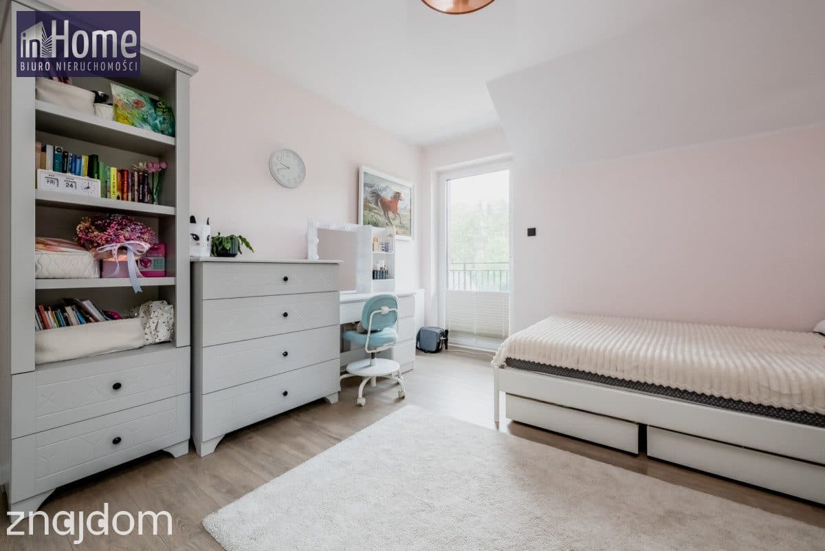 Sielachowskie| dom 193,3 m² | działka 599 m2 | - zdjęcie 19