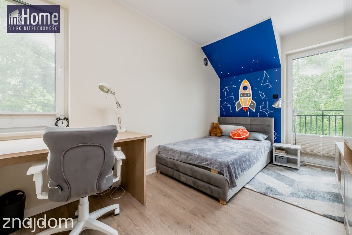 Sielachowskie| dom 193,3 m² | działka 599 m2 | - zdjęcie 20